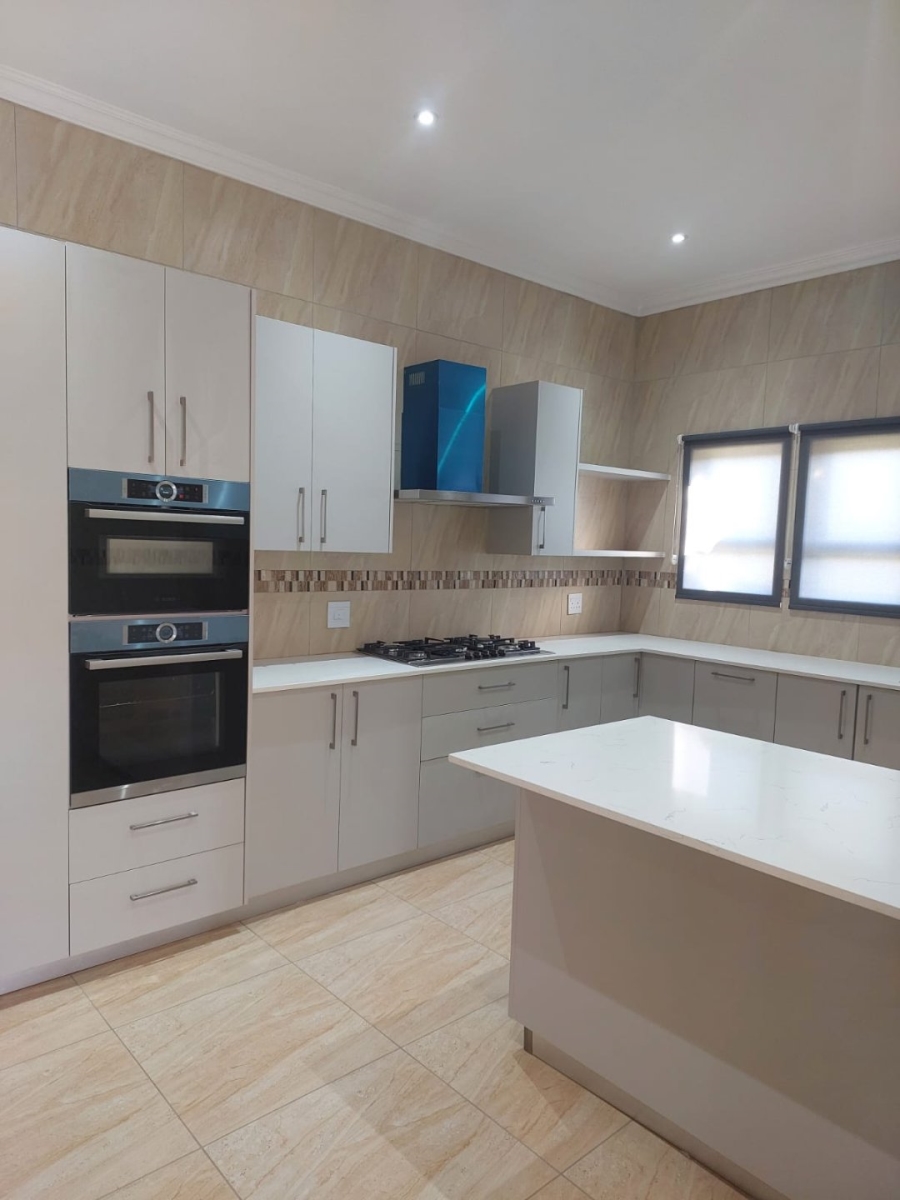 To Let 4 Bedroom Property for Rent in La Camargue Private Country Estate North West